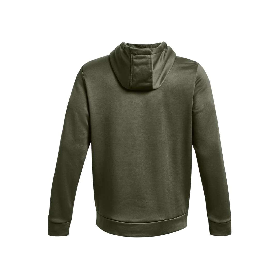 Under Armour Fleece® Hoodie - Marine OD Green